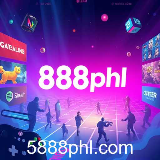 888phl