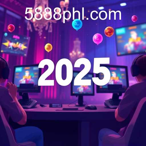 888phl Online Gaming: A Digital Revolution