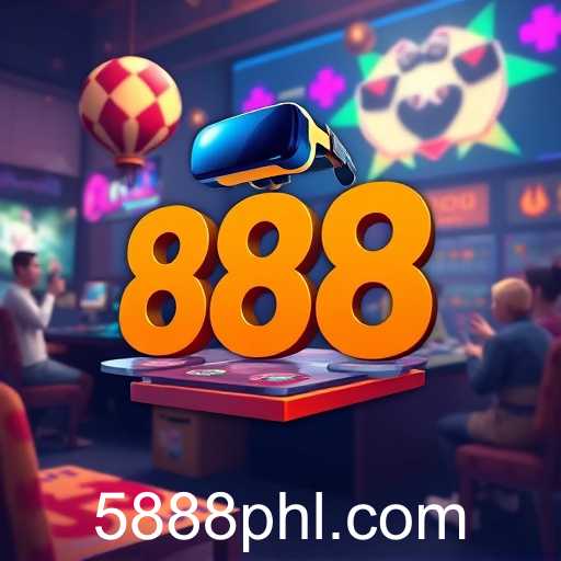 The Rise of 888phl in Online Gaming