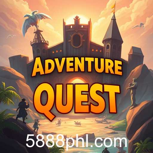 Exploring the Digital Landscapes: Adventure Games and the Role of '888phl'