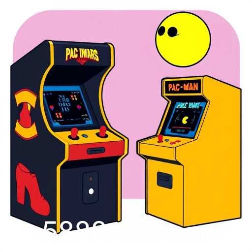 Exploring the World of Arcade Games on 888phl: A Nostalgic Journey into Digital Fun