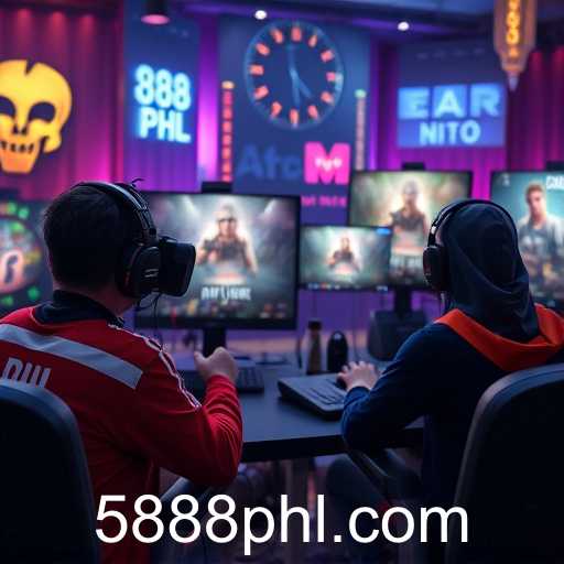 Digital Expansion: The Rise of 888phl