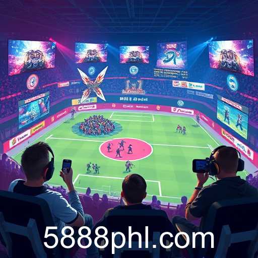 888phl