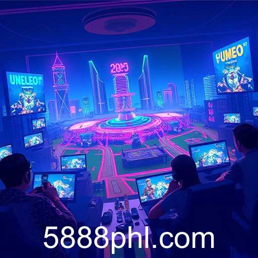 The Evolution of Online Gaming in 2025