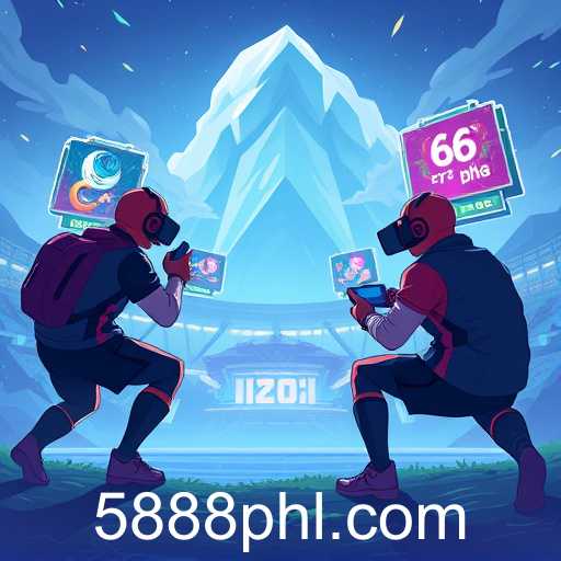 Gaming Hub 888phl Gains Popularity Amidst Industry Shifts