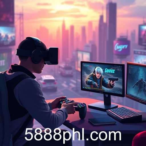 Gaming Trends and Developments with 888phl