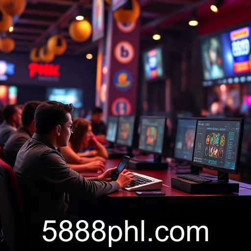 The Impact of 888phl on Gaming in 2025