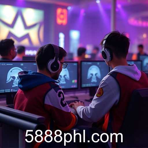 The Impact of Online Gaming on Society