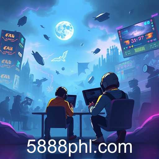 Insights on the Rising Popularity of 888phl