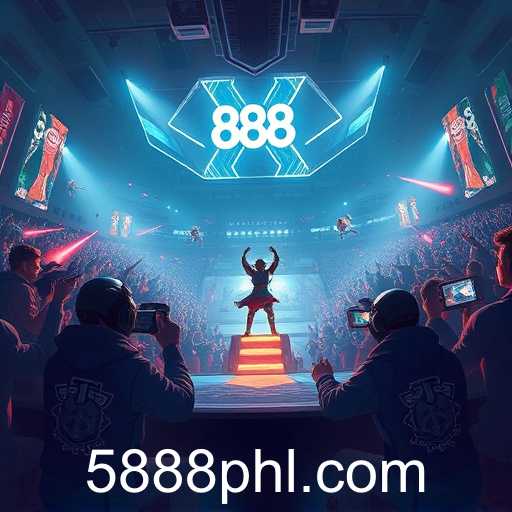 Exploring Multiplayer Gaming Through 888phl: A Portal to Global Gaming Communities