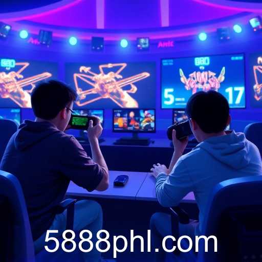 The Rise of Online Gaming in the Digital Age