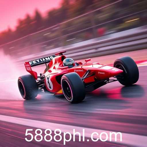 Racing Thrills: The Ultimate Gaming Experience on '888phl'