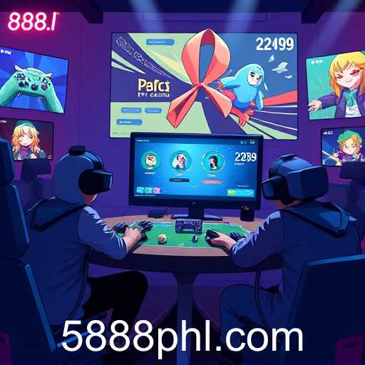 The Rise of 888phl in Global Gaming