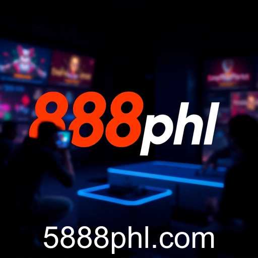 The Rise of 888phl in the Digital Gaming Arena