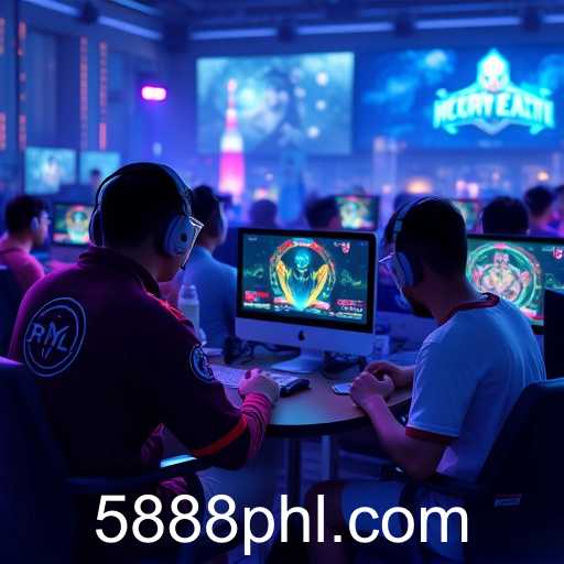 The Rise of 888phl in Online Gaming