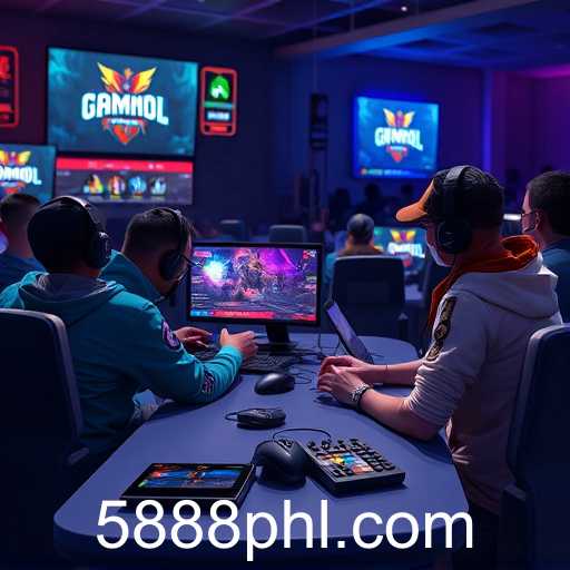 The Rise of Gaming Communities in 2025