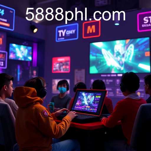 The Rise of Online Gaming Platforms in 2025