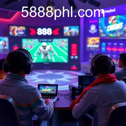 The Rise of Online Gaming Platforms