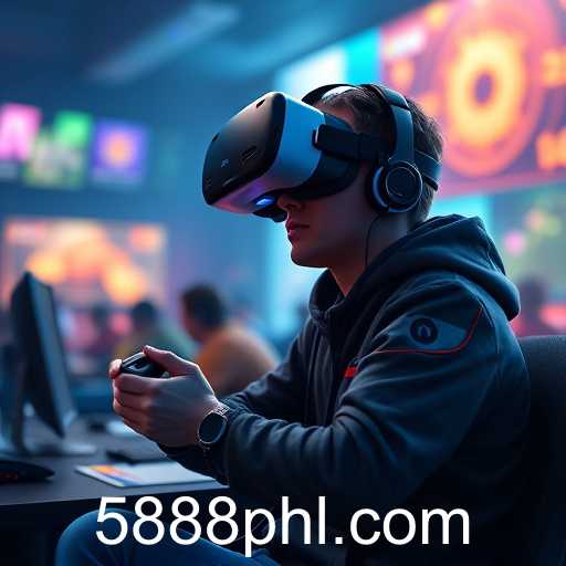 Rising Popularity of Online Gaming in 2025