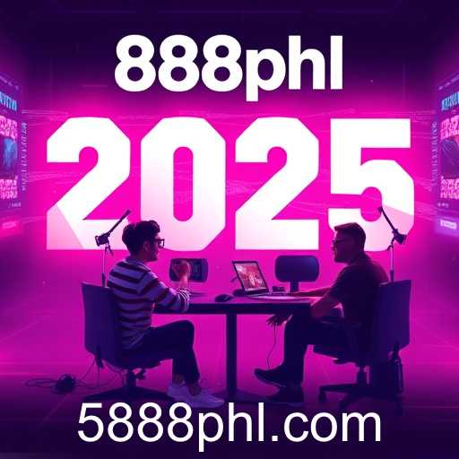 The Rising Phenomenon of 888phl in Online Gaming