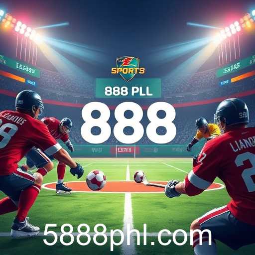 Exploring the Thrilling World of Sports Games with 888phl